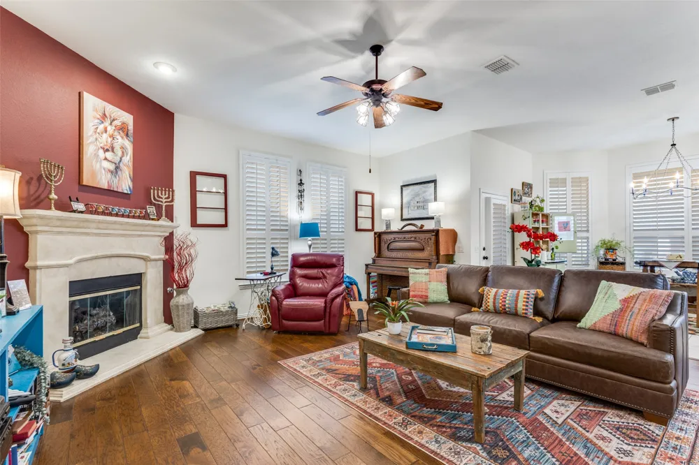 1377 Ranch House Drive Fairview, TX 75069