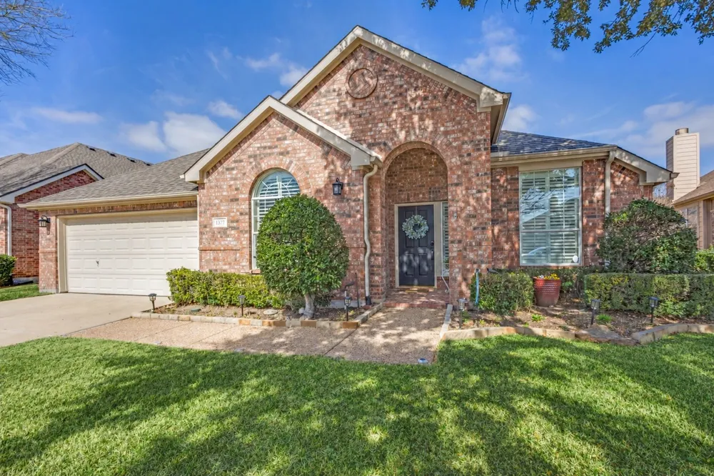 1377 Ranch House Drive Fairview, TX 75069