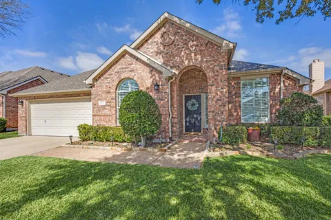 1377 Ranch House Drive
