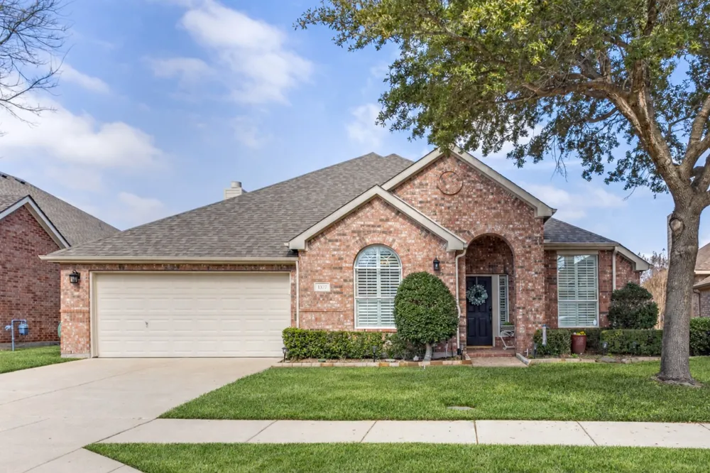 1377 Ranch House Drive Fairview, TX 75069