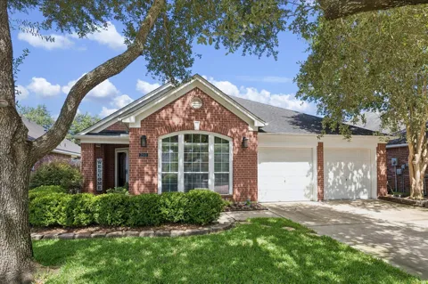 2510 Llano Springs Drive