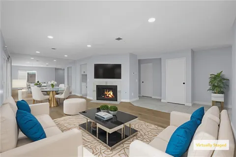23620 Monument Canyon Drive #A
