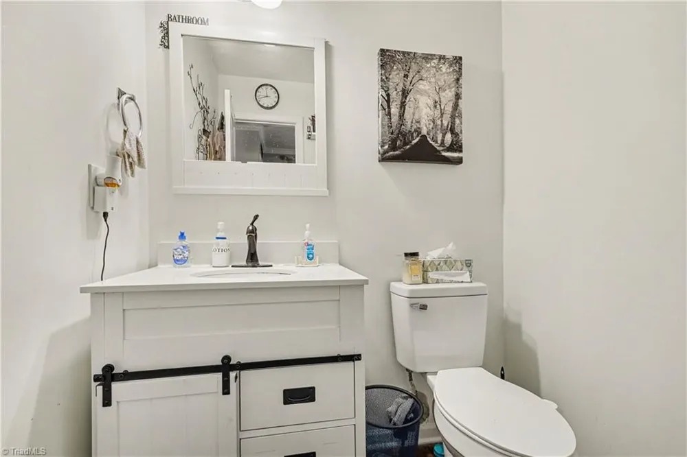 1601 Haddington Point Drive Kernersville, NC 27284