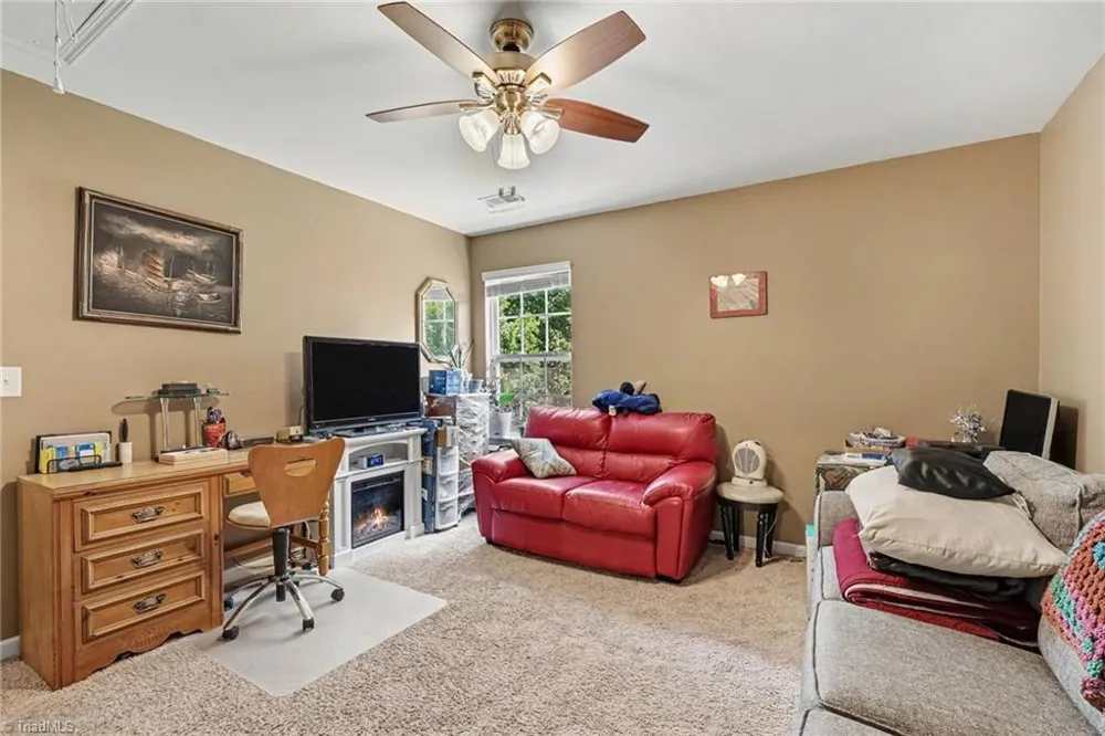1601 Haddington Point Drive Kernersville, NC 27284