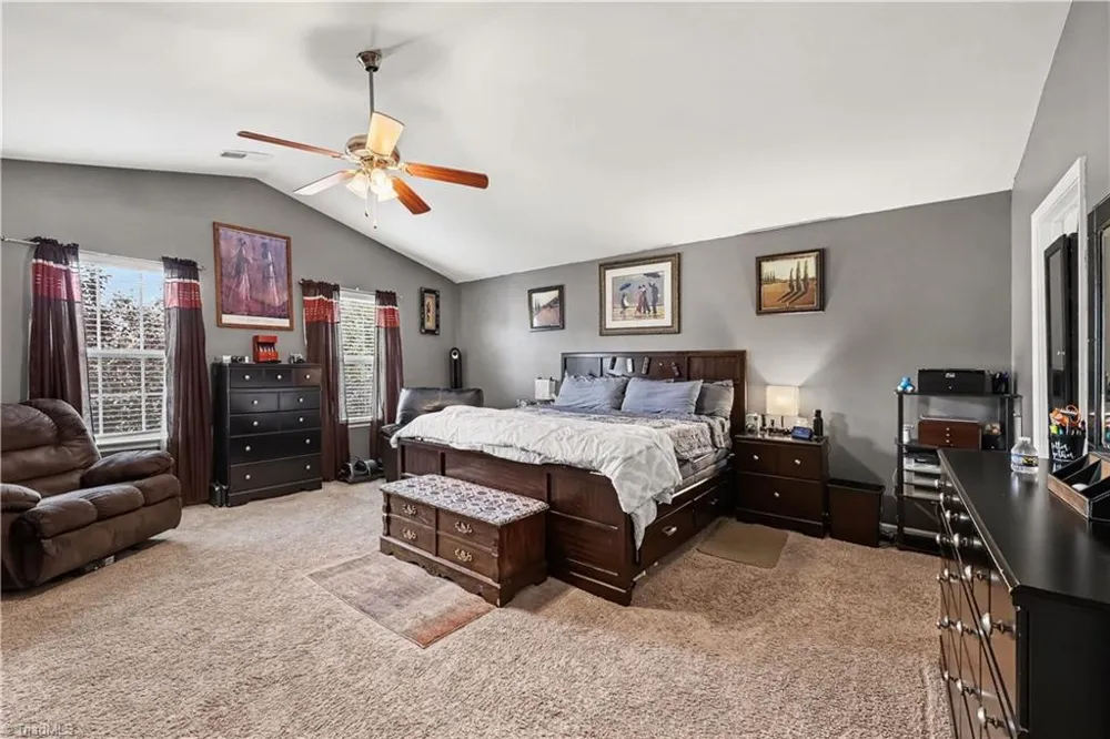 1601 Haddington Point Drive Kernersville, NC 27284