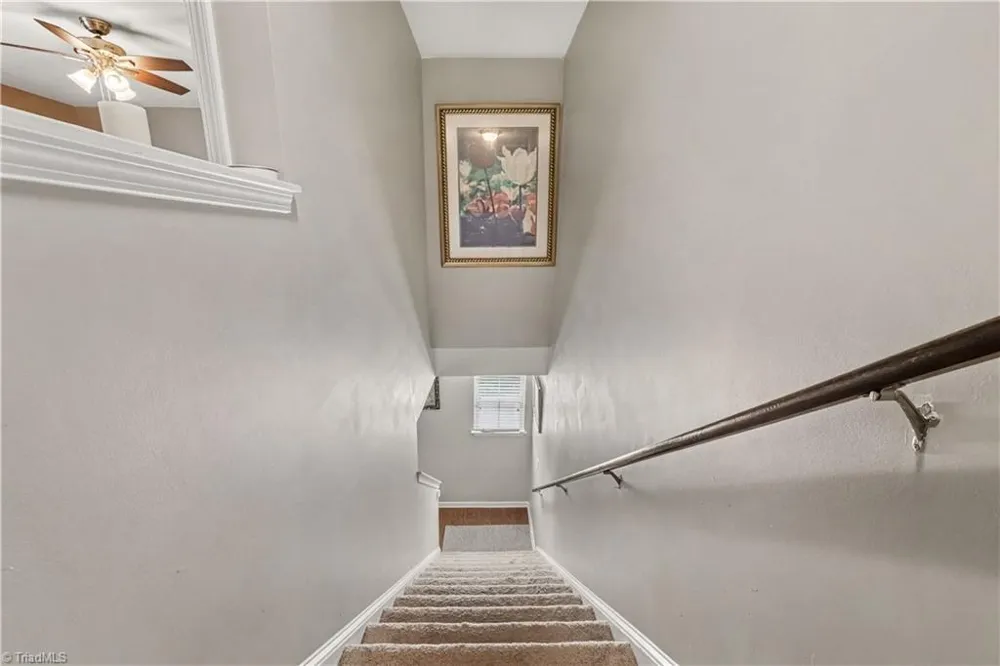 1601 Haddington Point Drive Kernersville, NC 27284