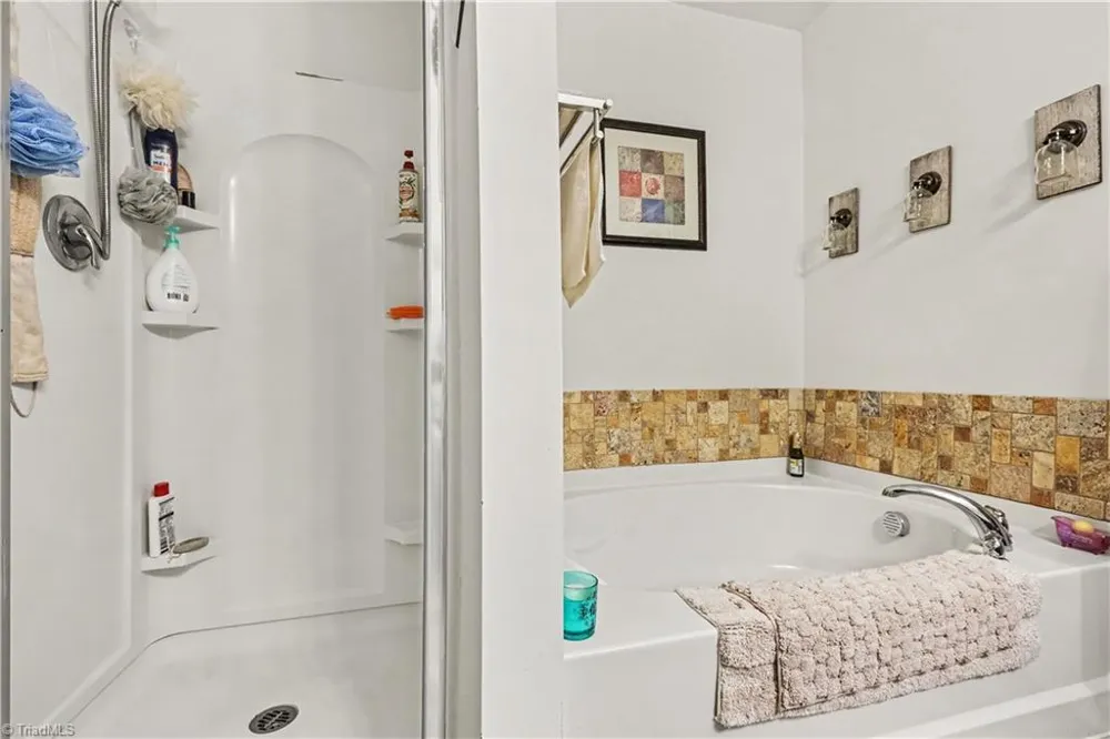 1601 Haddington Point Drive Kernersville, NC 27284