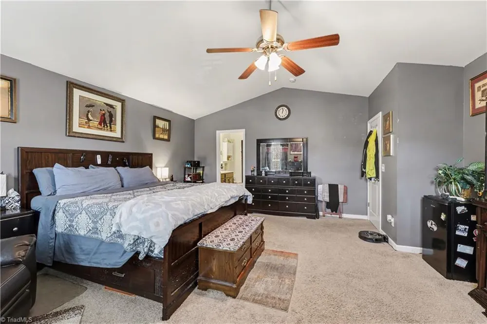1601 Haddington Point Drive Kernersville, NC 27284