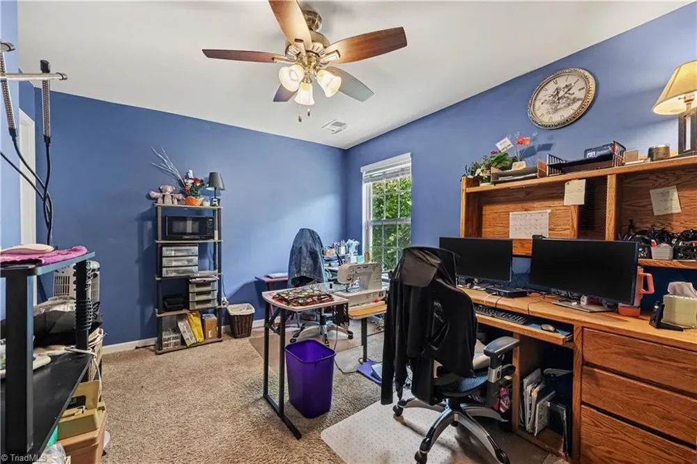 1601 Haddington Point Drive Kernersville, NC 27284