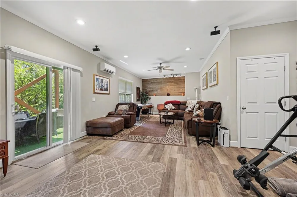 1601 Haddington Point Drive Kernersville, NC 27284