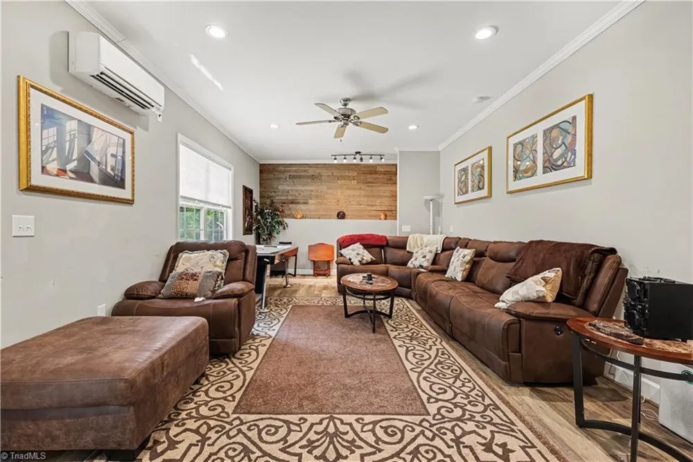 1601 Haddington Point Drive Kernersville, NC 27284