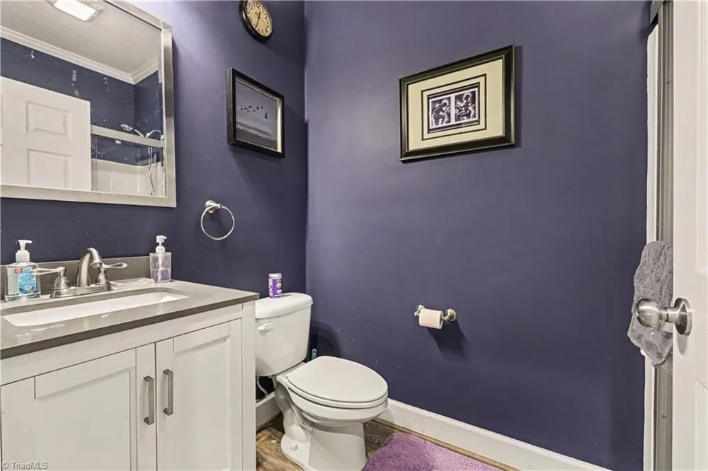 1601 Haddington Point Drive Kernersville, NC 27284