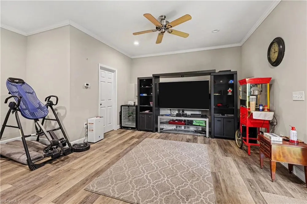 1601 Haddington Point Drive Kernersville, NC 27284