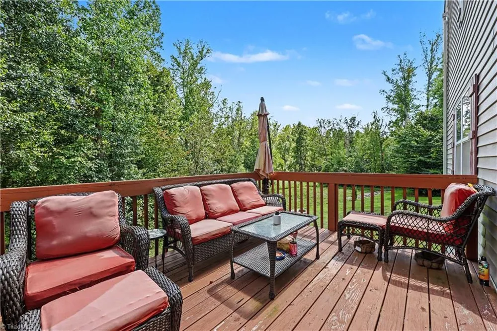 1601 Haddington Point Drive Kernersville, NC 27284