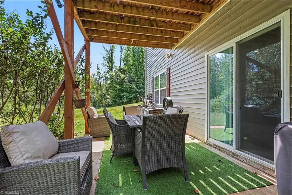1601 Haddington Point Drive Kernersville, NC 27284