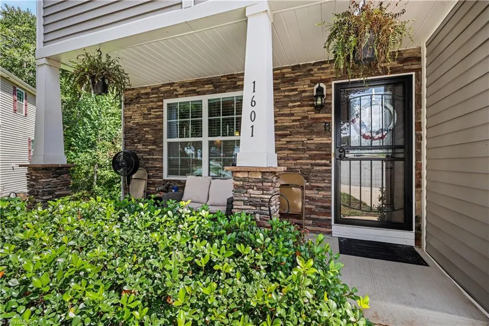 1601 Haddington Point Drive Kernersville, NC 27284