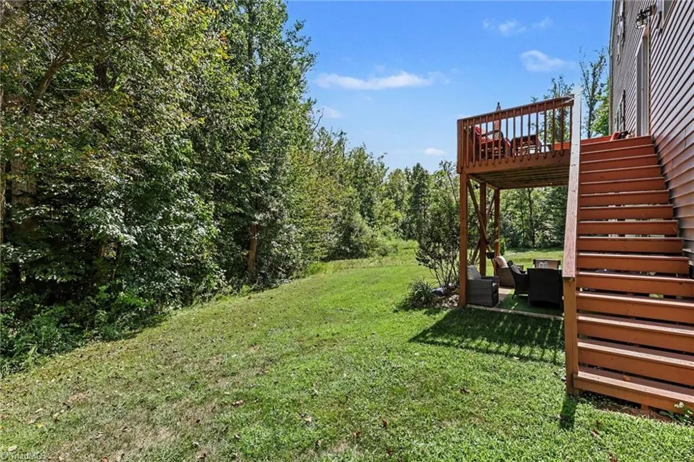 1601 Haddington Point Drive Kernersville, NC 27284