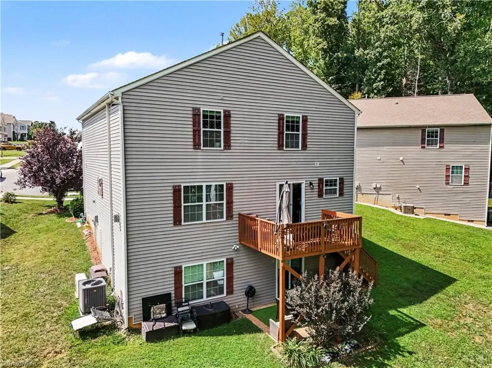1601 Haddington Point Drive Kernersville, NC 27284