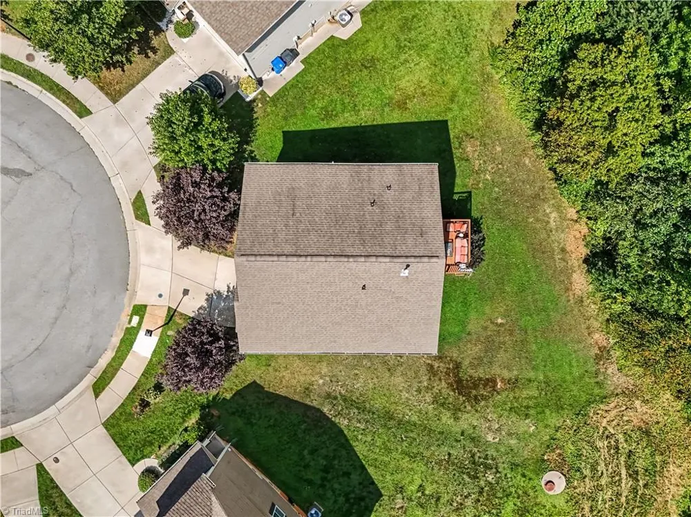 1601 Haddington Point Drive Kernersville, NC 27284