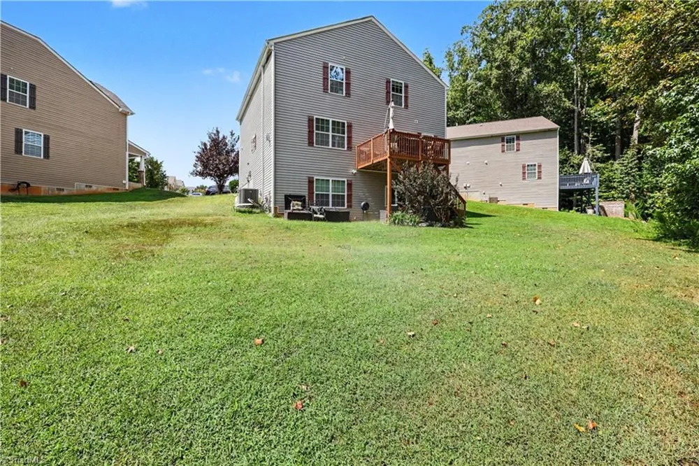 1601 Haddington Point Drive Kernersville, NC 27284