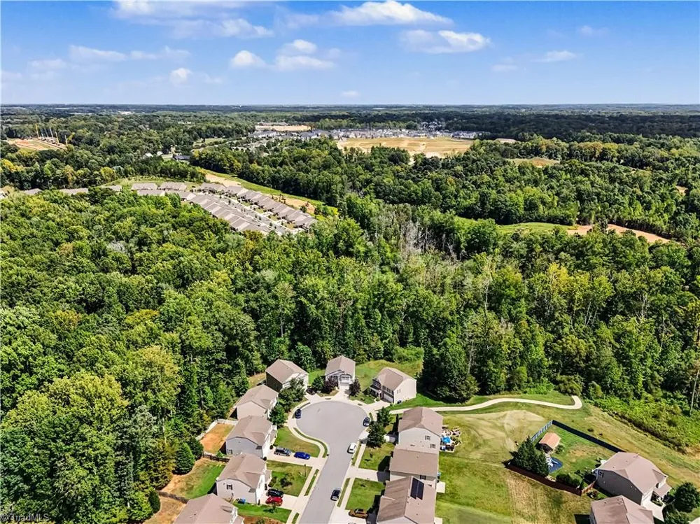 1601 Haddington Point Drive Kernersville, NC 27284