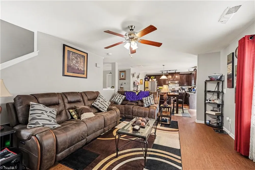 1601 Haddington Point Drive Kernersville, NC 27284
