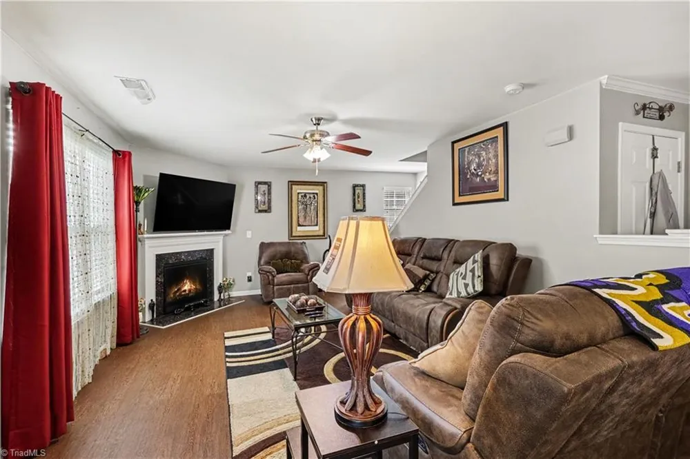 1601 Haddington Point Drive Kernersville, NC 27284