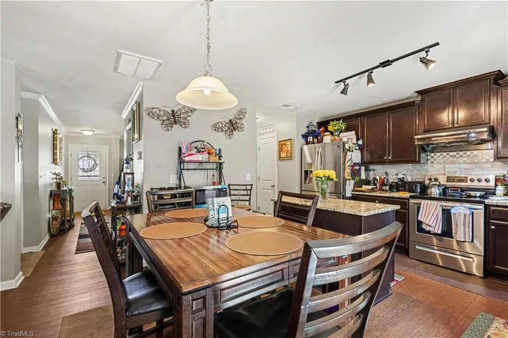 1601 Haddington Point Drive Kernersville, NC 27284