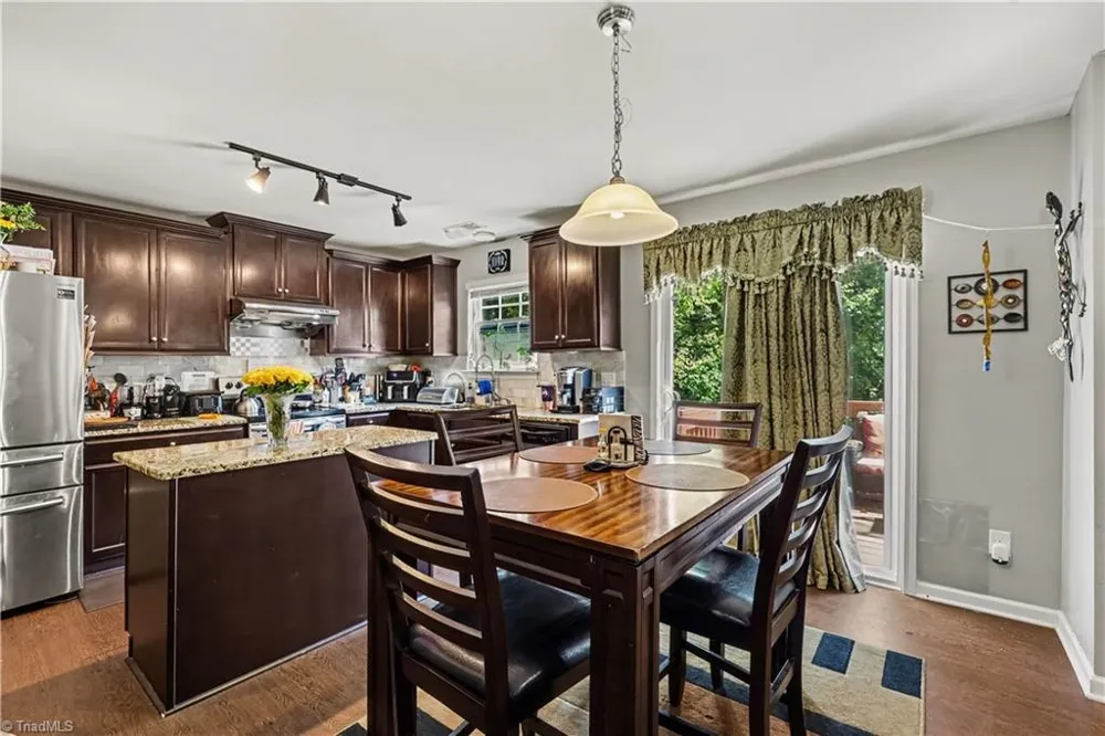 1601 Haddington Point Drive Kernersville, NC 27284