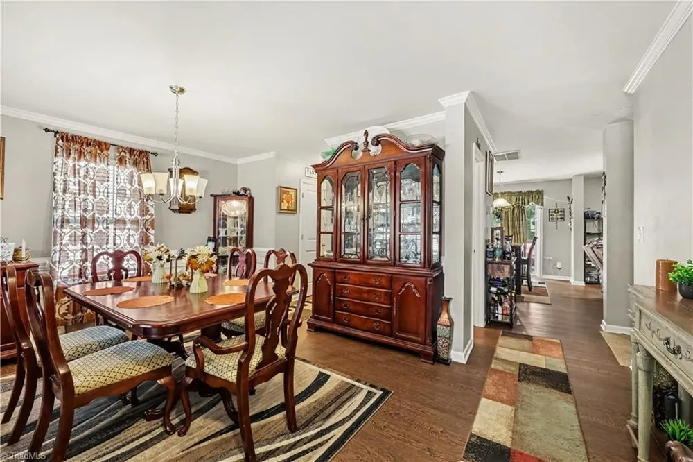 1601 Haddington Point Drive Kernersville, NC 27284
