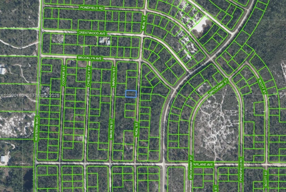 718 Neale Street Other City - In The State Of Florida, FL 33852