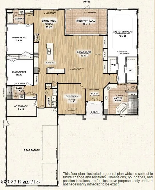 3002 Golden Turtle Way Southport, NC 28461