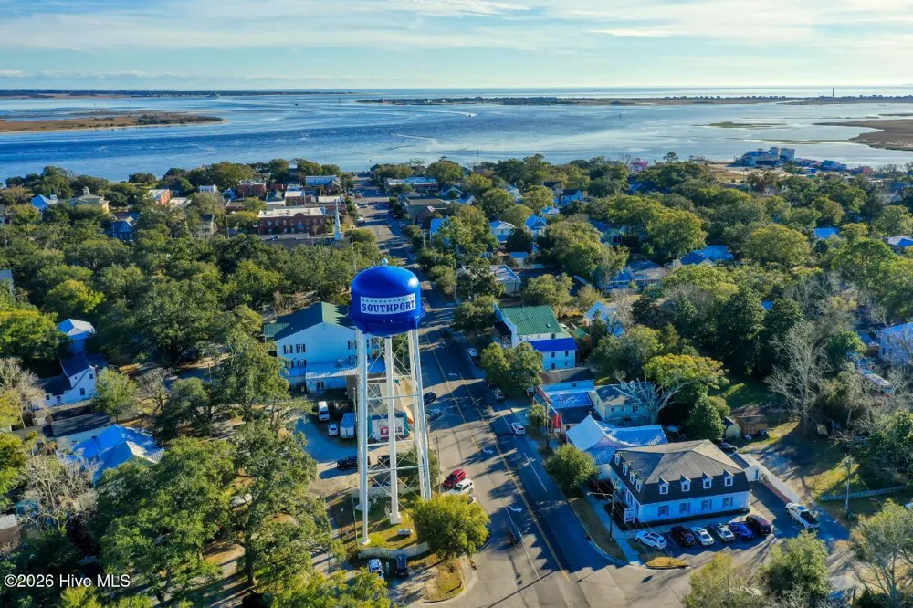 3002 Golden Turtle Way Southport, NC 28461