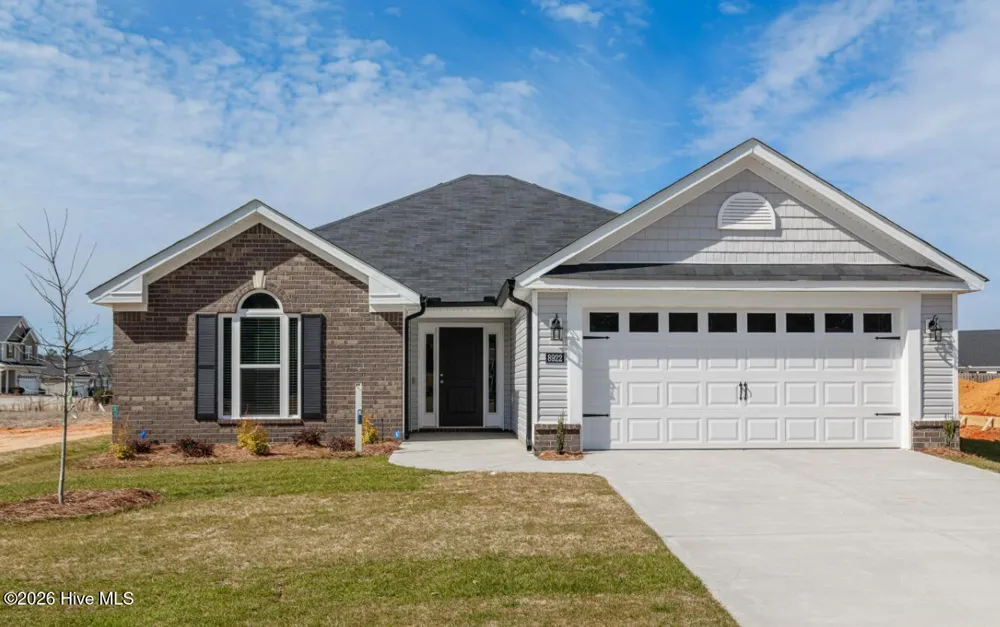 8922 Snelling Drive Aiken, SC 29803