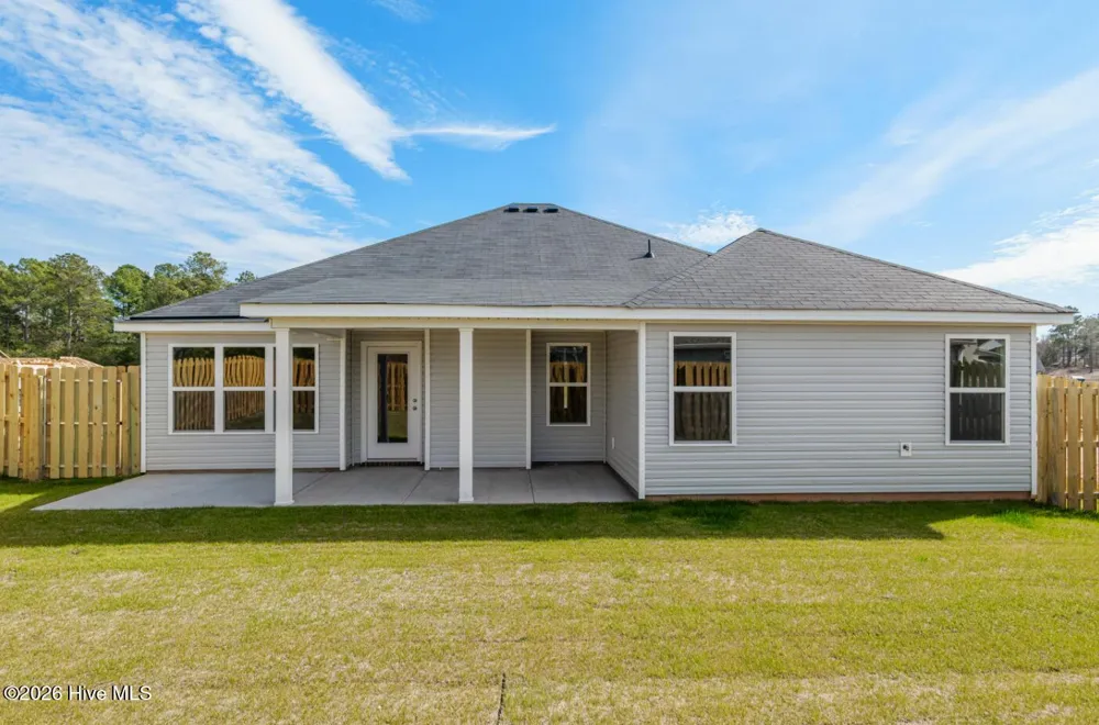 8922 Snelling Drive Aiken, SC 29803