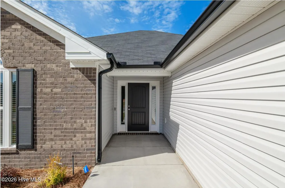 8922 Snelling Drive Aiken, SC 29803