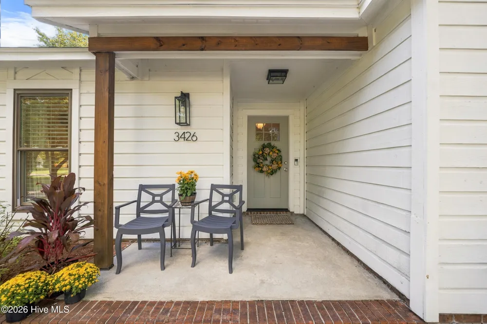 3426 Talon Court Wilmington, NC 28409