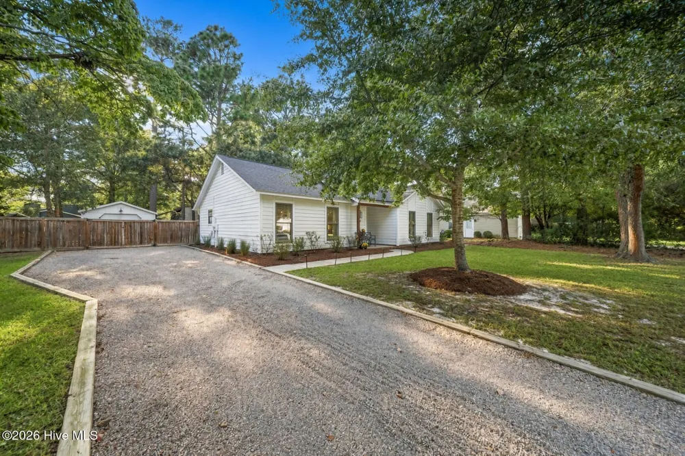3426 Talon Court Wilmington, NC 28409
