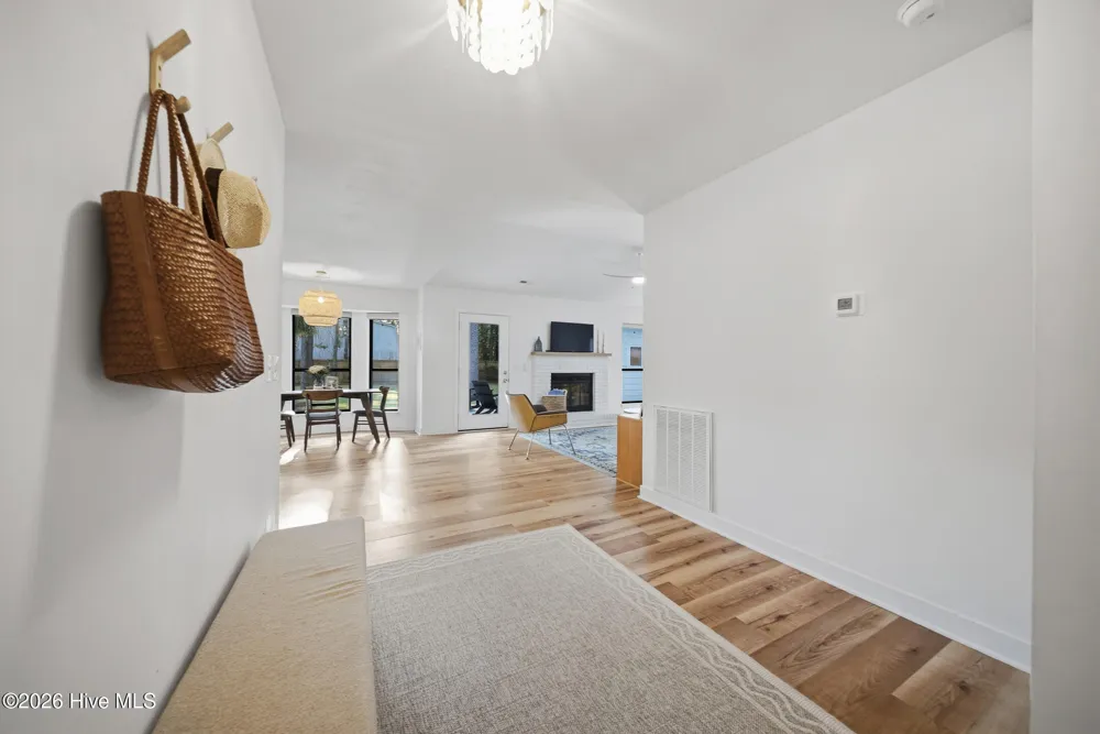 3426 Talon Court Wilmington, NC 28409