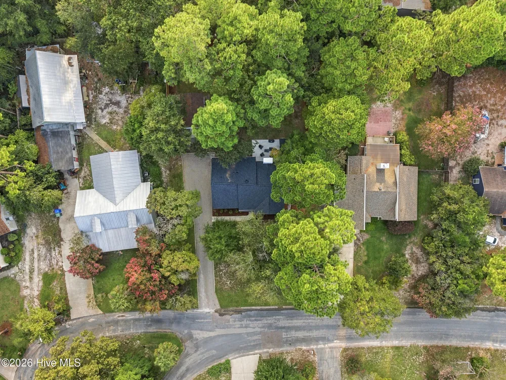 3426 Talon Court Wilmington, NC 28409