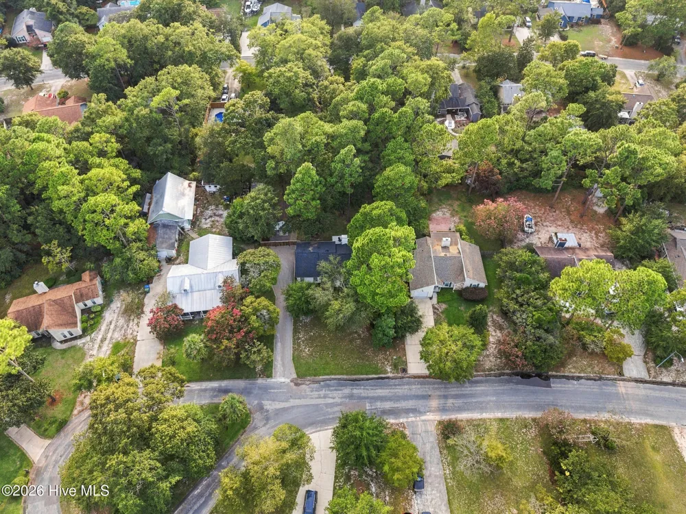 3426 Talon Court Wilmington, NC 28409