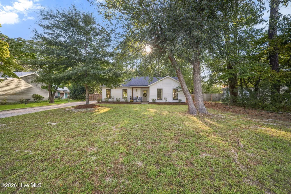 3426 Talon Court Wilmington, NC 28409