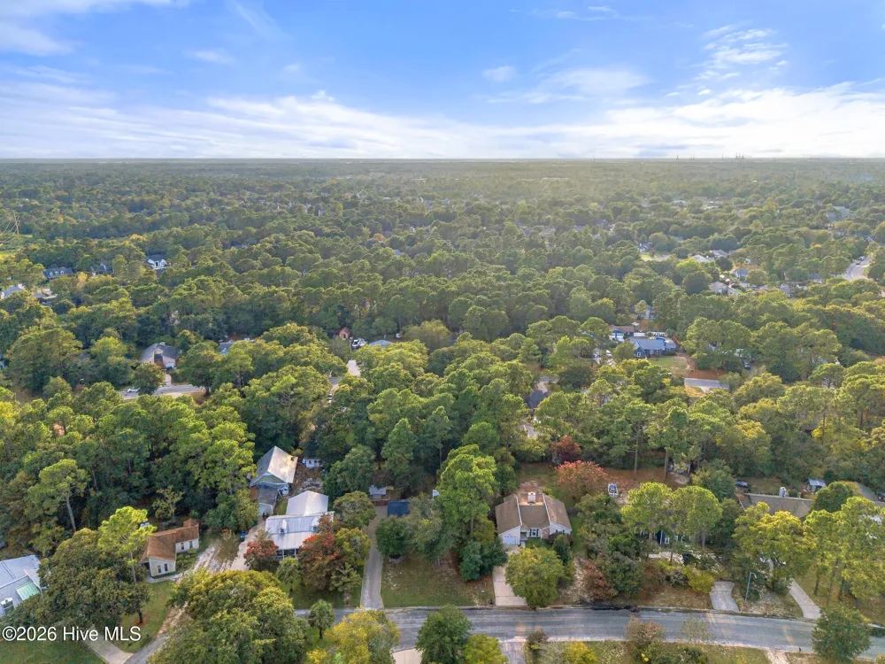 3426 Talon Court Wilmington, NC 28409