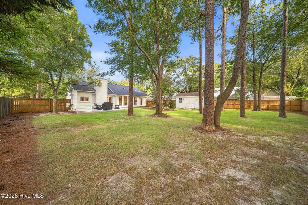 3426 Talon Court Wilmington, NC 28409