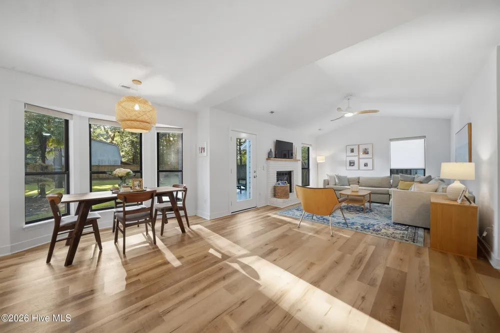 3426 Talon Court Wilmington, NC 28409