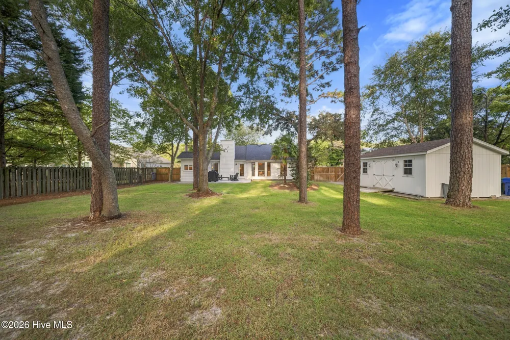 3426 Talon Court Wilmington, NC 28409