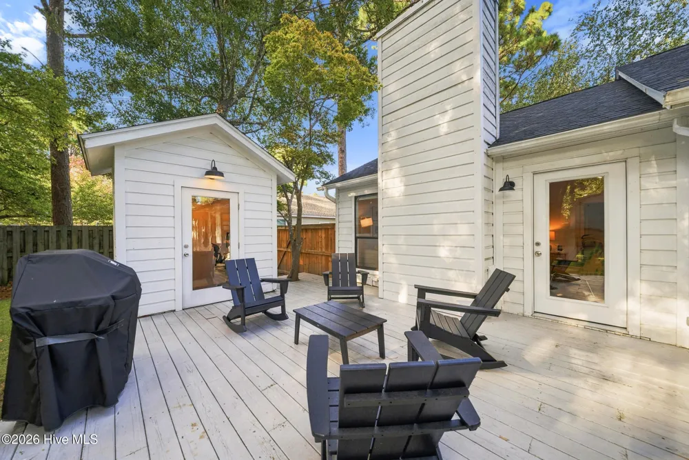 3426 Talon Court Wilmington, NC 28409