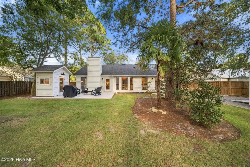 3426 Talon Court Wilmington, NC 28409