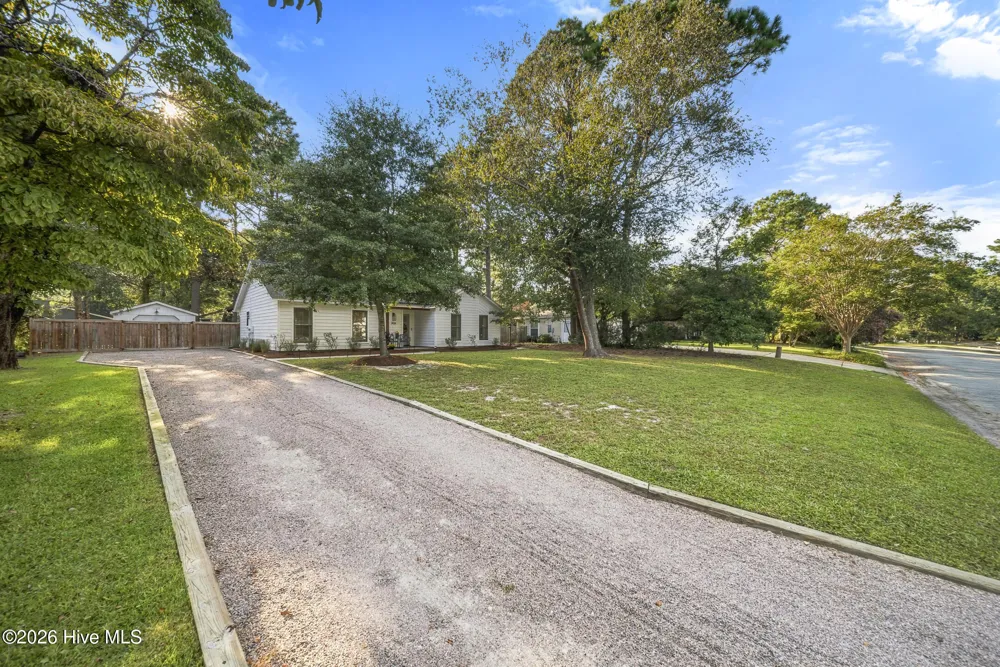 3426 Talon Court Wilmington, NC 28409