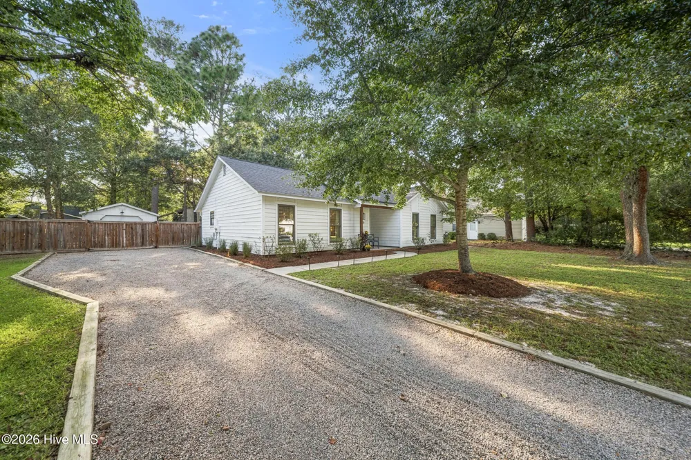 3426 Talon Court Wilmington, NC 28409